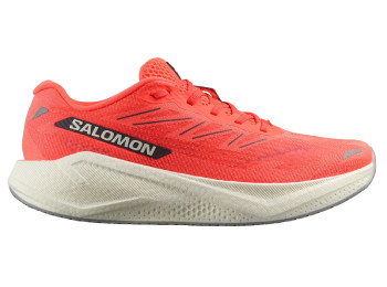 Zapatilla Salomon Aero blaze 3 Rojo