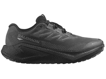 Zapatilla Salomon Aero Blaze GRVL GTX Negro