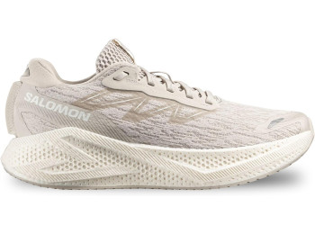 Zapatilla Salomon Aero Glide 4 Beige