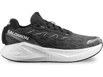 Zapatilla Salomon Aero Glide 4 Negro