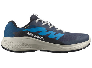 Zapatilla Salomon Alphaglide GTX Azul