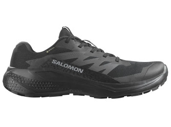 Zapatilla Salomon Alphaglide GTX W Negro
