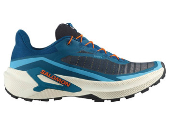 Zapatilla Salomon Genesis 2 Azul