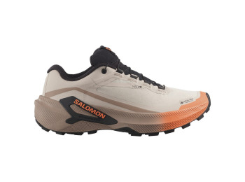 Zapatilla Salomon Genesis 2 GTX W Beige/Naranja