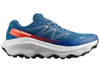 Zapatilla Salomon Ultra Flow 2 GTX Azul