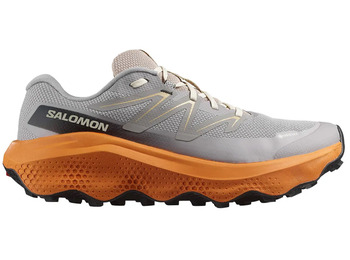 Zapatilla Salomon Ultra Flow 2 GTX Gris/Naranja