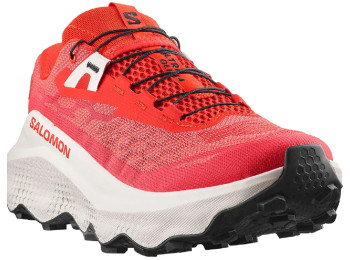 Zapatilla Salomon Ultra Glide 4 Rojo