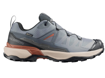 Zapatilla Salomon X Ultra 360 GTX Gris