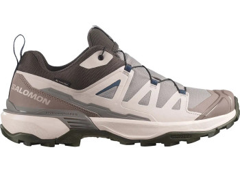 Zapatilla Salomon X Ultra 360 GTX Marrón/Beige