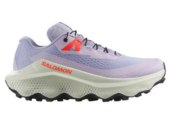 Zapatilla Salomon X Ultra Glide 3 W Lila