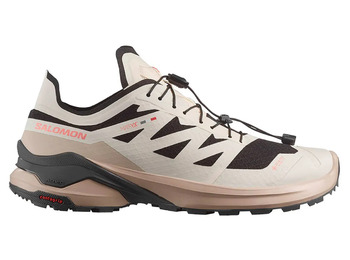 Zapatilla Salomon XA Meta GTX W Made in France Beige/Negro