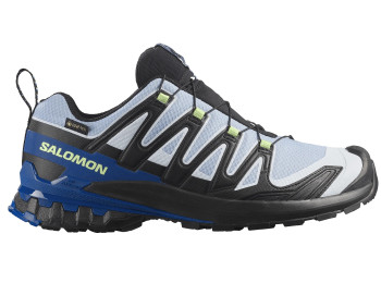 Zapatilla Salomon XA PRO 3D V9 GTX ICON Negro/Hielo