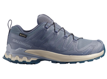 Zapatilla Salomon XA PRO 3D V9 GTX W Azul Mar