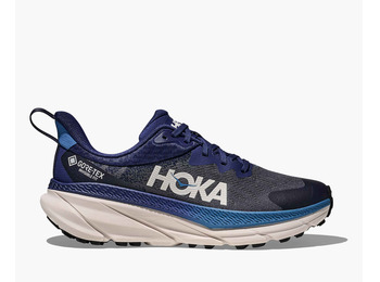 Zapatillas Hoka Challenger ATR 7 GTX Azul