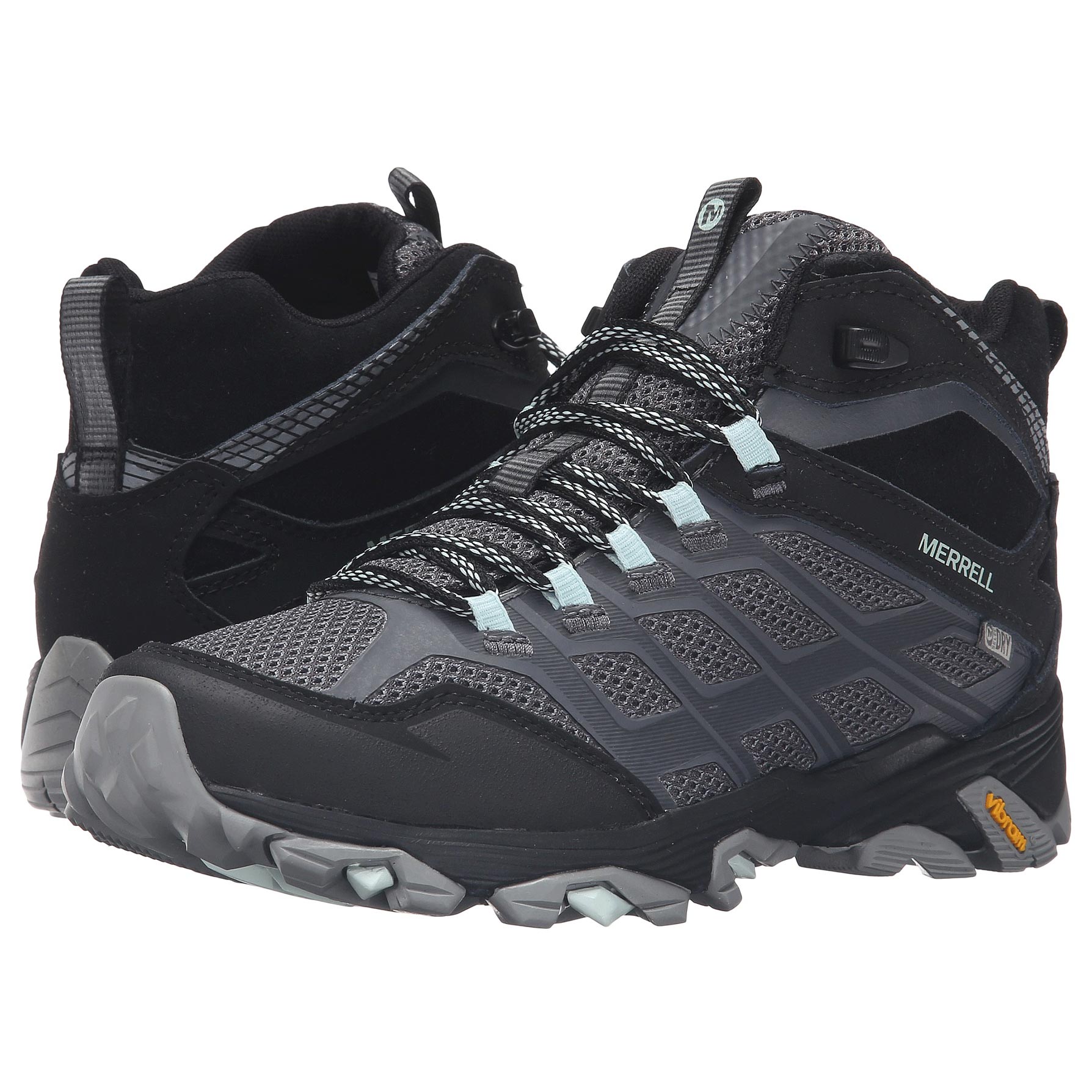 moab 3 mid gtx