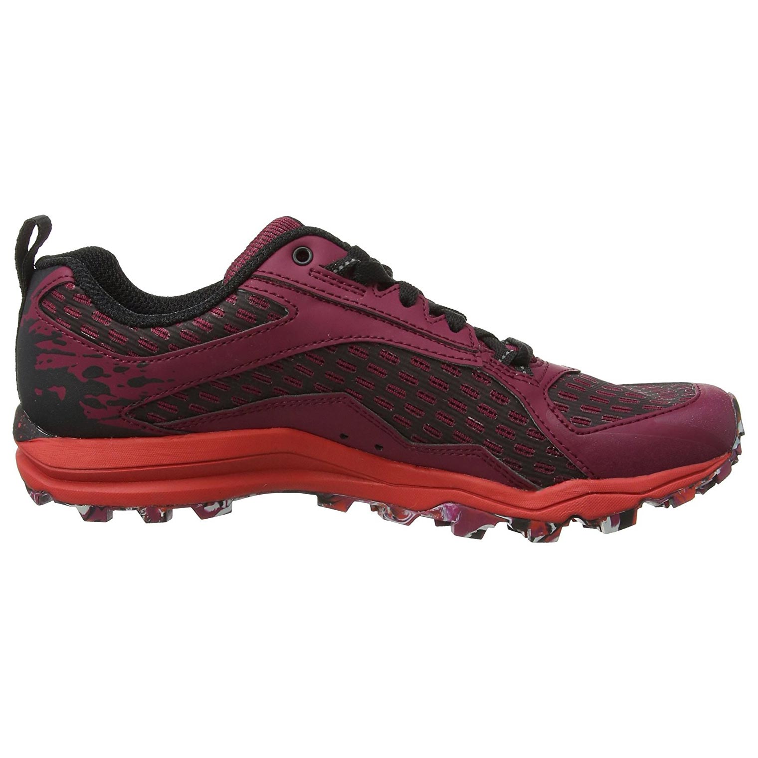 merrell men's all out crush tough mudder trail running shoes