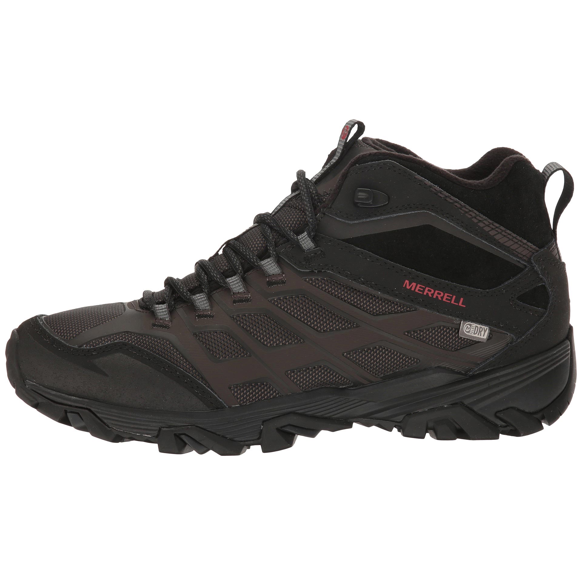 merrell moab fst 3 thermo mid wp w