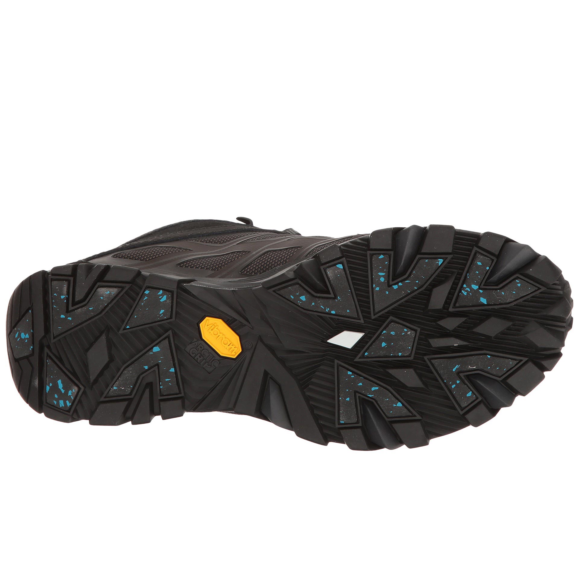 merrell moab fst 3 thermo