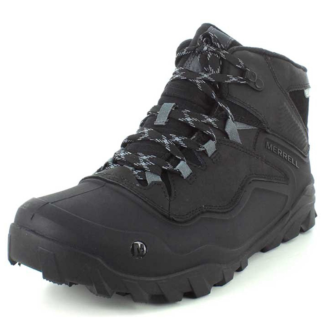 merrell wtpf