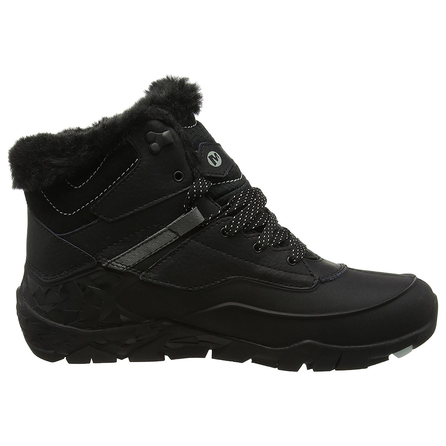 merrell aurora 6 ice  wtpf