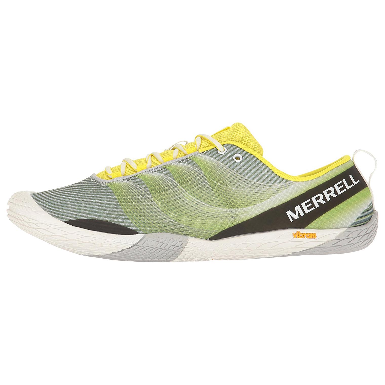merrell vapor glove green