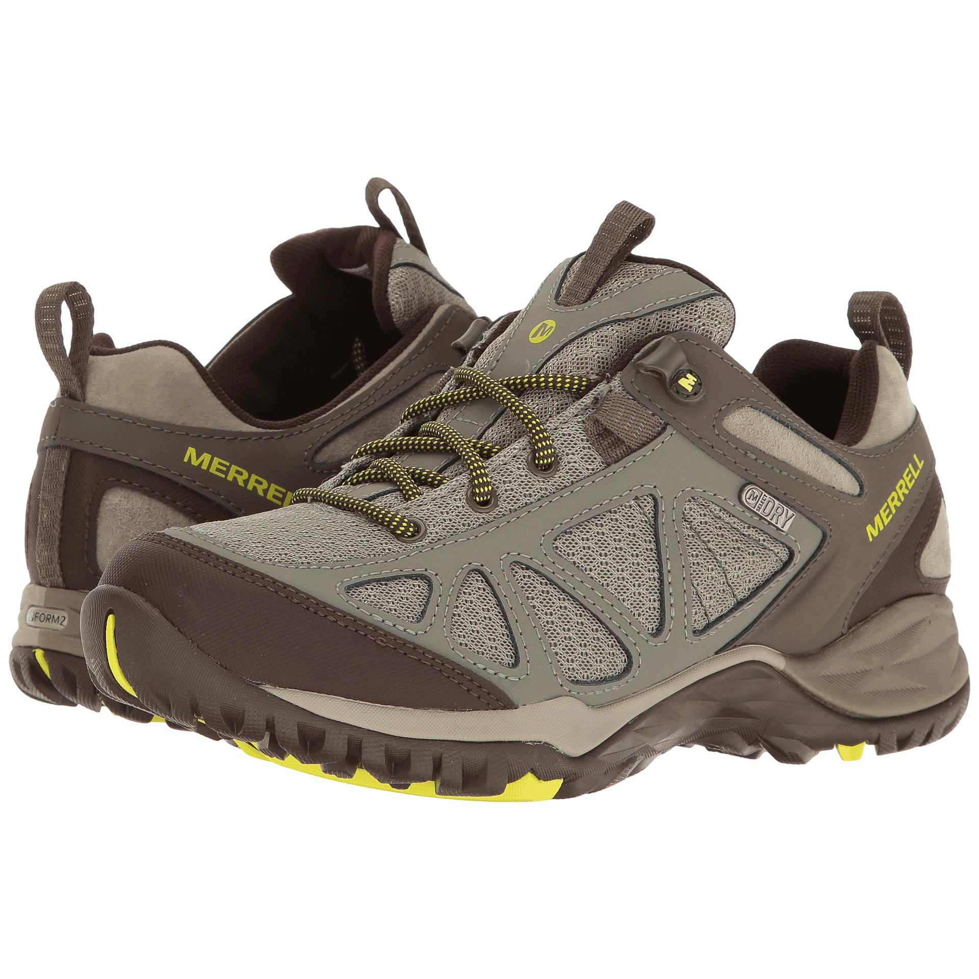 merrell siren sport gtx