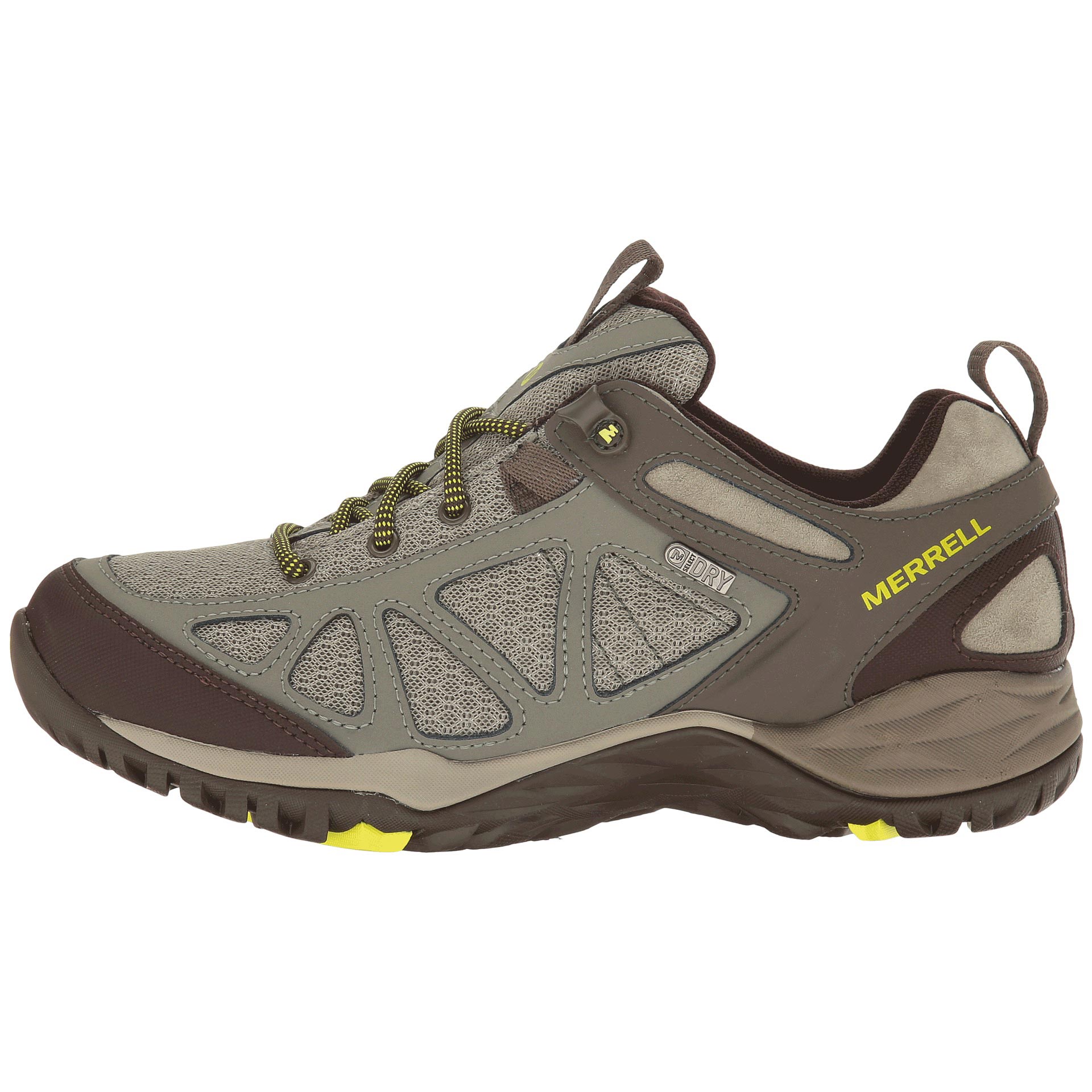merrell siren sport gtx