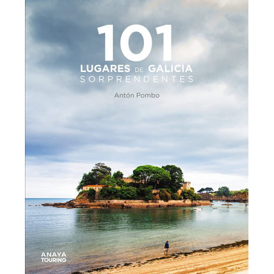 101 Lugares De Galicia Sorprendentes