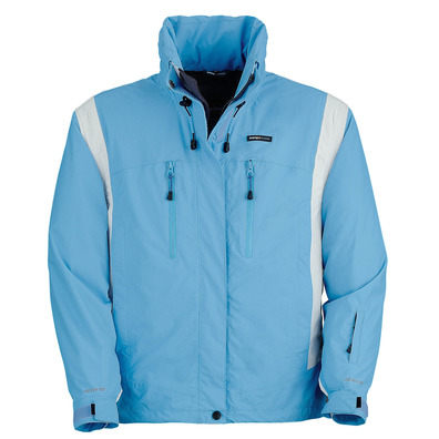 Chaqueta Trangoworld Salmi Termic 056