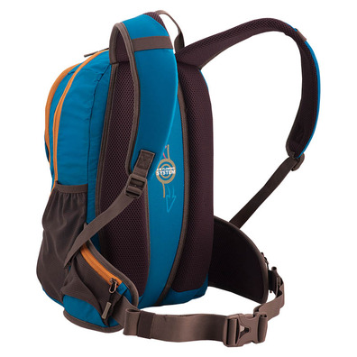 Mochila Trangoworld Keyra 20 2HH U