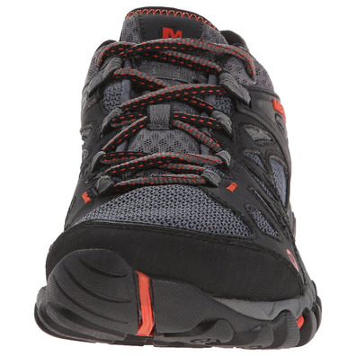 Zapato Merrell Allout Blaze Aero Sport Negro/Gris