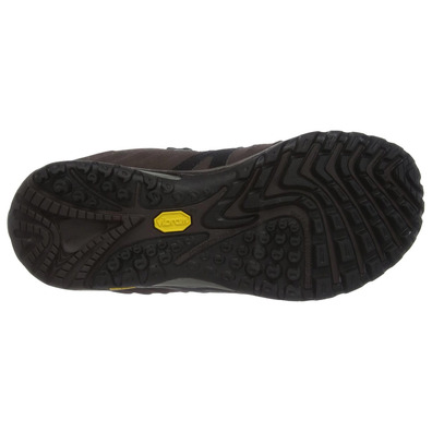 Zapato Merrell Siren Sport GTX W Marrón/Turquesa