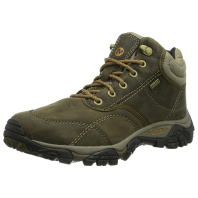 Bota Merrell Moab Rover Mid WTPF Camel