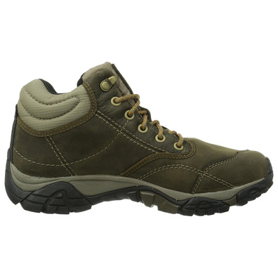 Bota Merrell Moab Rover Mid WTPF Camel