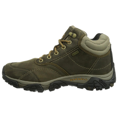 Bota Merrell Moab Rover Mid WTPF Camel