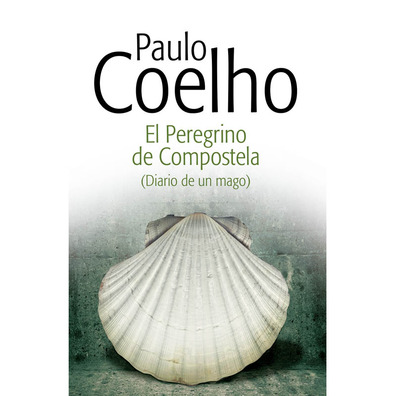 El Peregrino de Comostela - Paulo Coelho