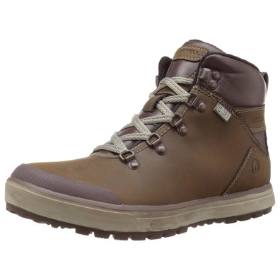 Bota Merrell Turku Trek WTPF Marrón