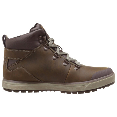 Bota Merrell Turku Trek WTPF Marrón