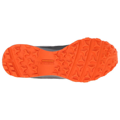 Zapato Merrell All Out Crush Light Gris/Naranja