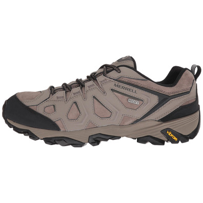 Zapato Merrell Moab Fst Ltr GTX Arena/Negro