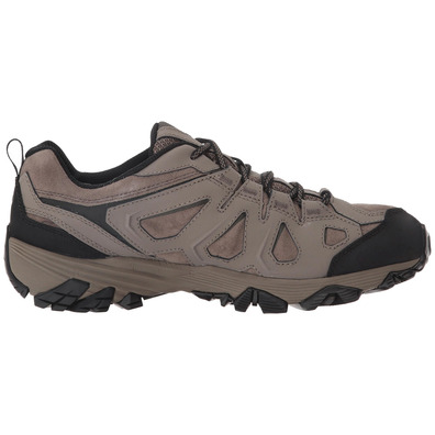 Zapato Merrell Moab Fst Ltr GTX Arena/Negro