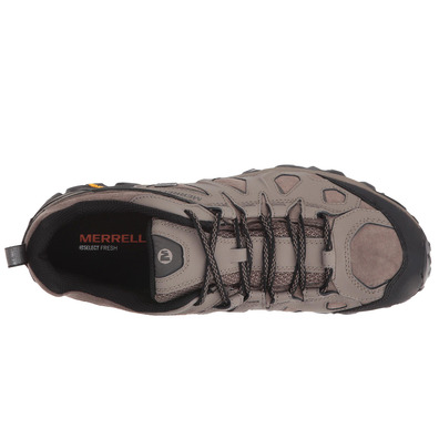 Zapato Merrell Moab Fst Ltr GTX Arena/Negro