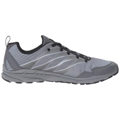 Zapatilla Merrell Trail Crusher Gris