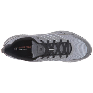 Zapatilla Merrell Trail Crusher Gris