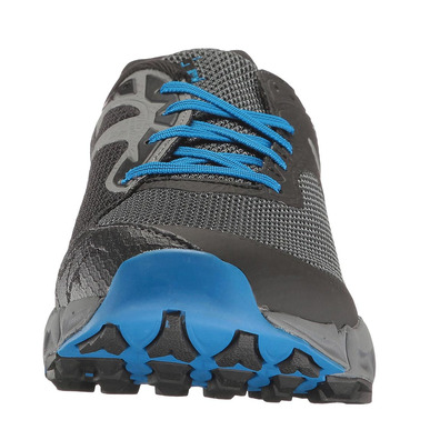 Zapatilla Merrell Agility Charge Flex Gris/Negro/Azul