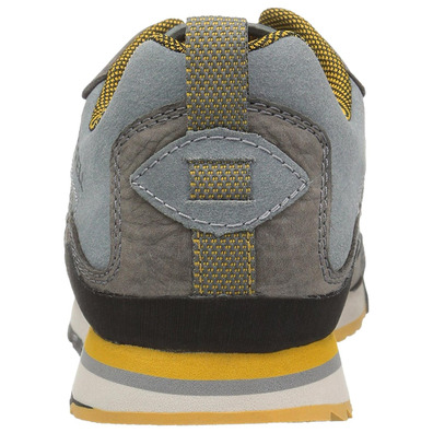 Zapato Merrell Burnt Rock Gris/Antracita