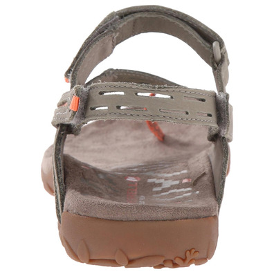 Sandalia Merrell Terran Convertible II W Beige/Coral