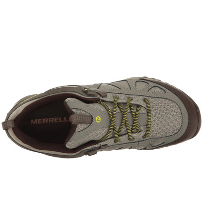 Zapato Merrell Siren Sport Q2 WTPF W Beige/Ocre