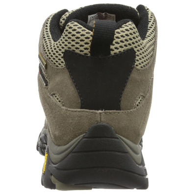 Bota Merrell Moab Mid GTX Marrón