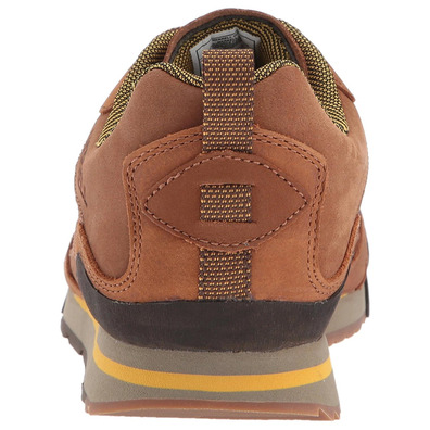 Zapato Merrell Burnt Rock Marrón